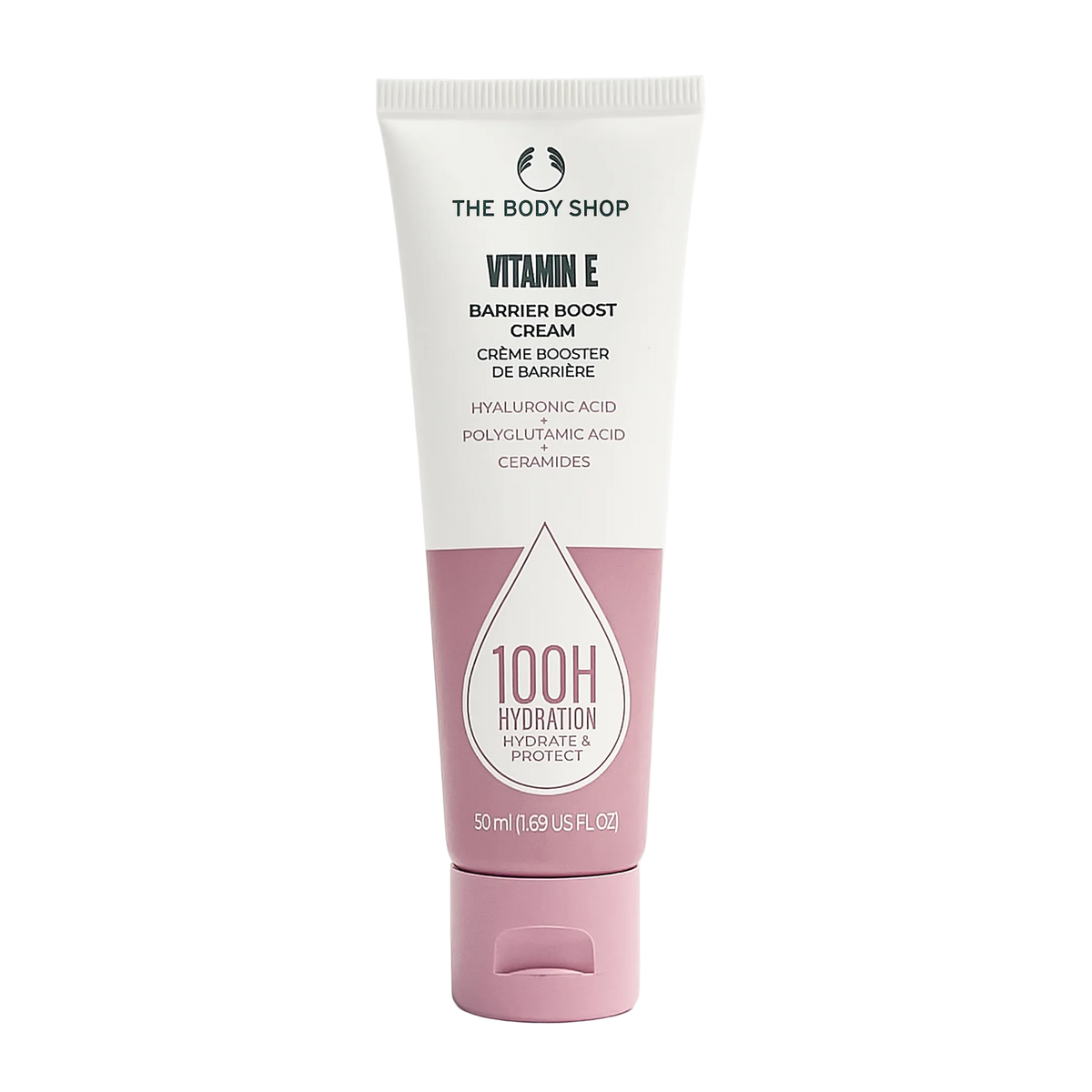 Vitamin E Barrier Boost Cream