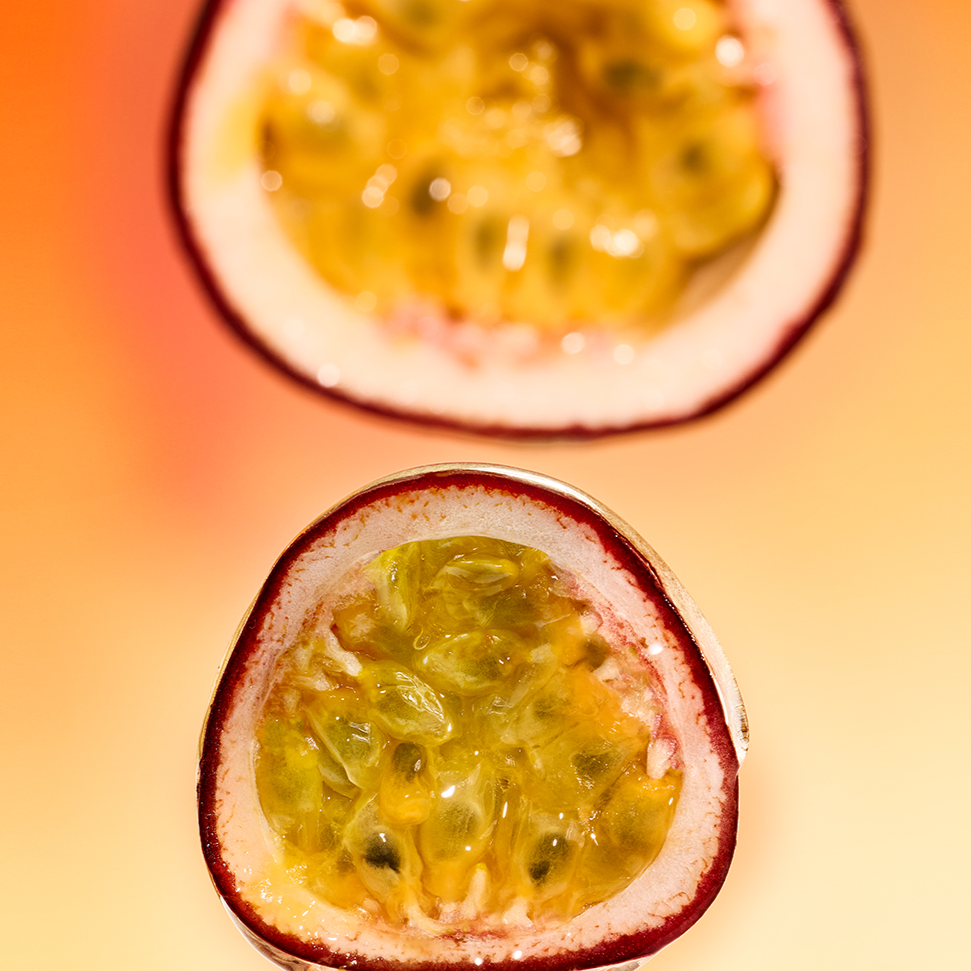 Passionfruit Body Scrub
