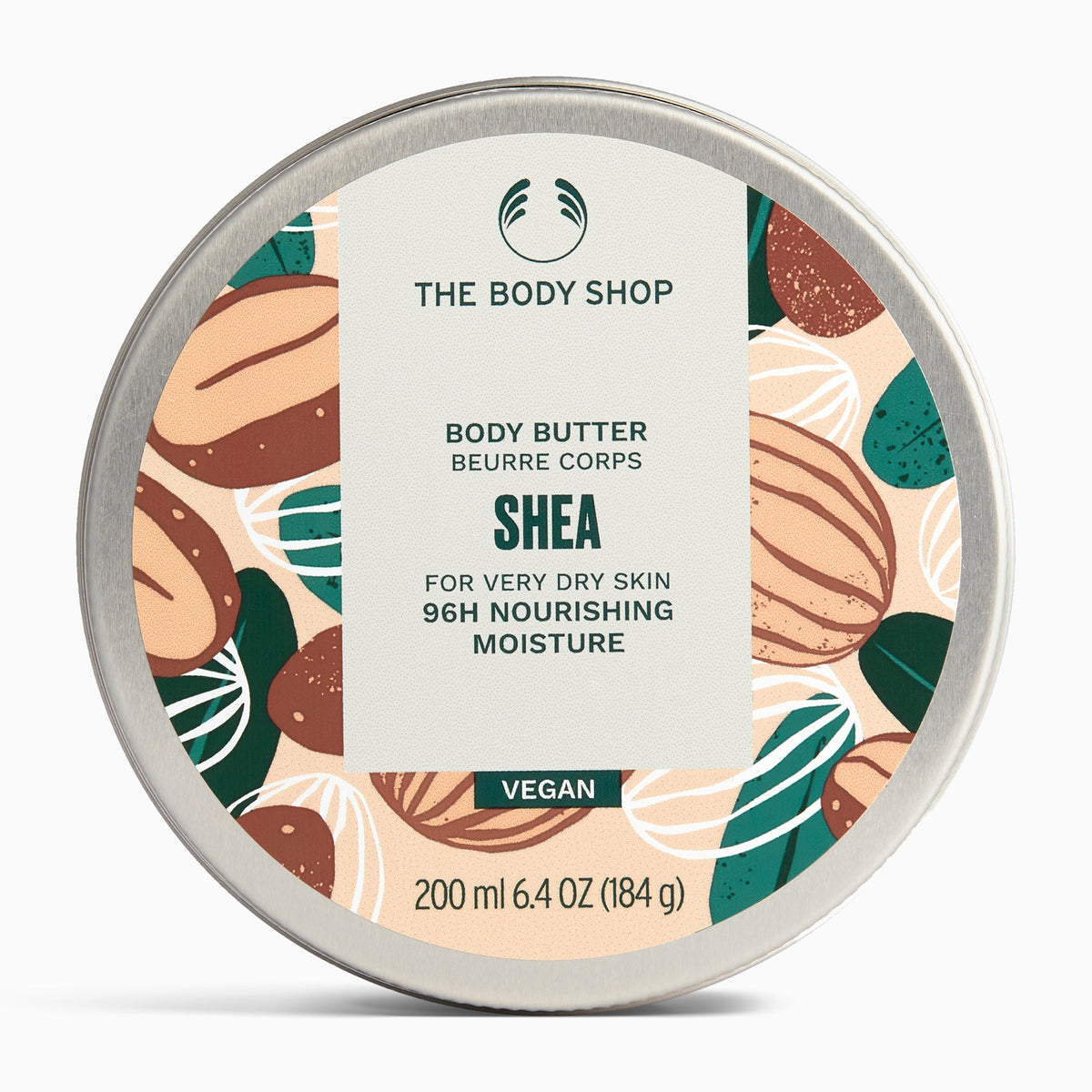 Shea Ultimate