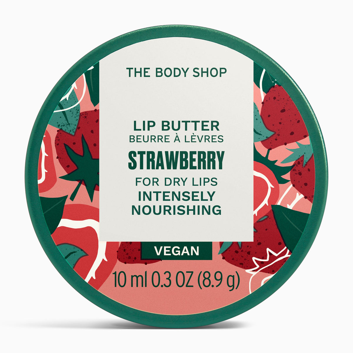 Lip Butter Trio