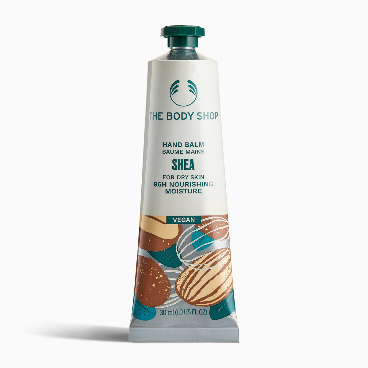 Hand Care Trio