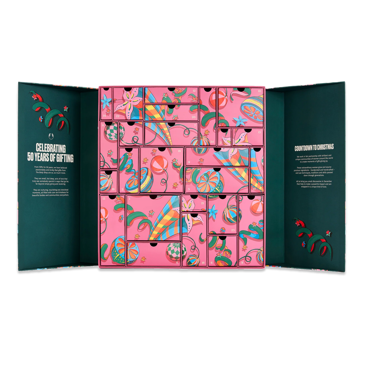 Ultimate Beauty Advent Calendar