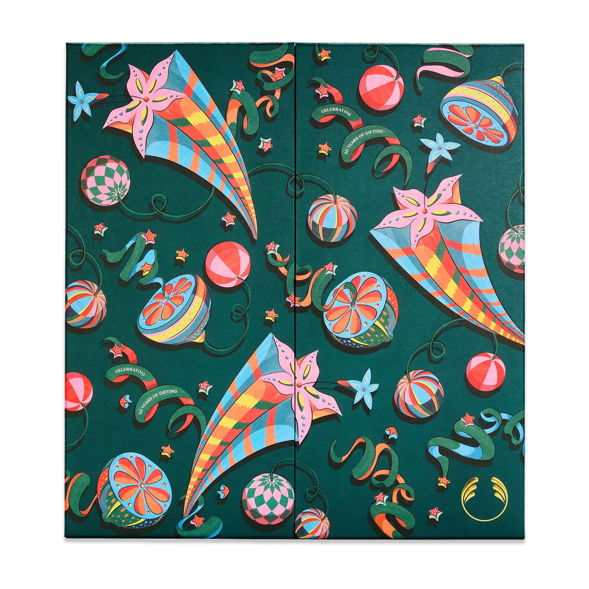 Ultimate Beauty Advent Calendar